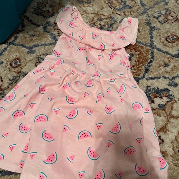 - LOT 7 OUTFITS FOR GIRL SZ 18 MO MOST ARE NWT - Picture 15 of 16